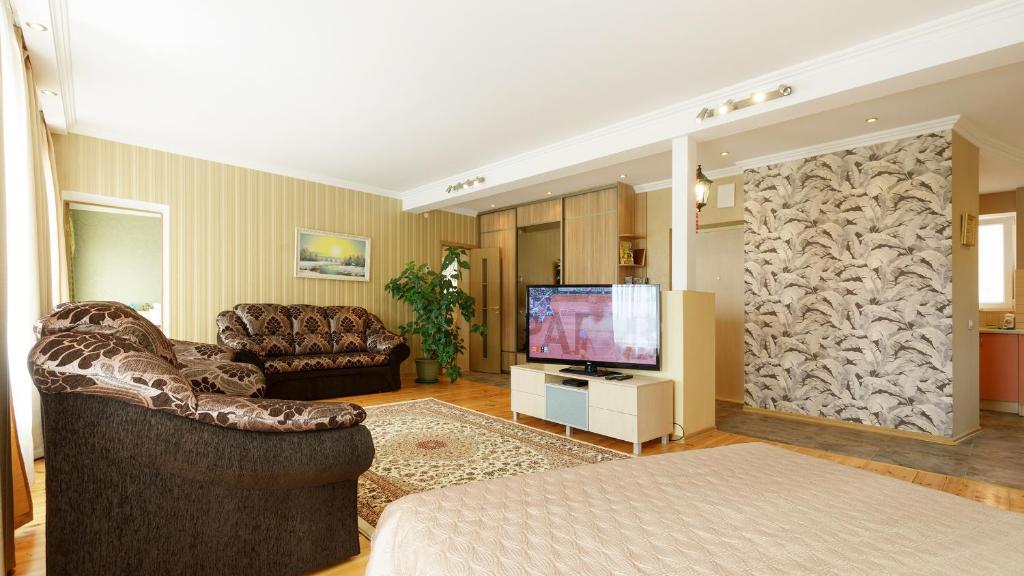 Daugavaluxapartments Free Parking Рига Экстерьер фото