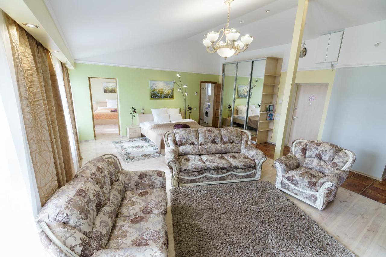 Daugavaluxapartments Free Parking Рига Экстерьер фото